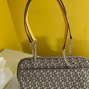 DKNY Bryant Park Med purse / tote